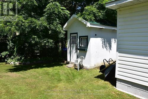 53 Baseline Road, Kawartha Lakes (Coboconk), ON - Outdoor With Exterior