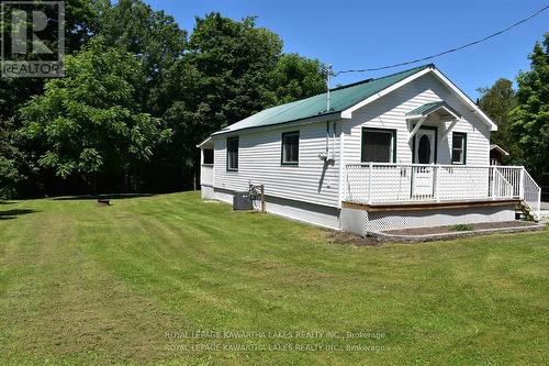 53 Baseline Road, Kawartha Lakes (Coboconk), ON - Outdoor