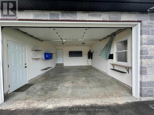 45 Arthur Street, Cramahe (Colborne), ON -  Photo Showing Garage