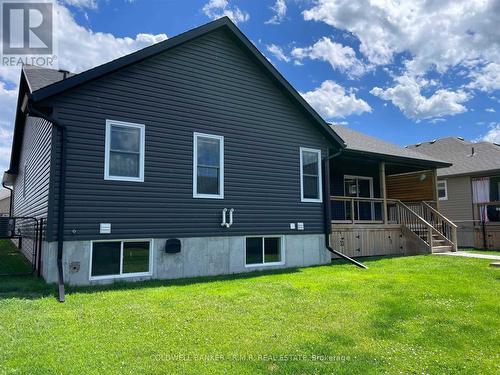 45 Arthur Street, Cramahe (Colborne), ON - Outdoor With Exterior