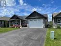 45 Arthur Street, Cramahe (Colborne), ON  - Outdoor With Facade 