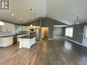 45 Arthur Street, Cramahe (Colborne), ON  - Indoor Photo Showing Kitchen With Upgraded Kitchen 