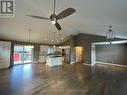 45 Arthur Street, Cramahe (Colborne), ON  - Indoor Photo Showing Kitchen 