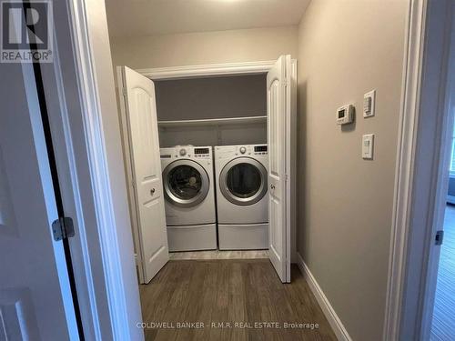 45 Arthur Street, Cramahe (Colborne), ON - Indoor Photo Showing Laundry Room