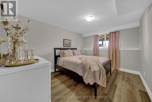 20858 Loyalist Parkway, Prince Edward County (Hillier), ON - Indoor Photo Showing Bedroom