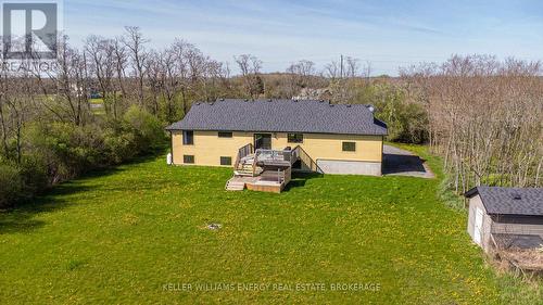 20858 Loyalist Parkway, Prince Edward County (Hillier), ON - Outdoor