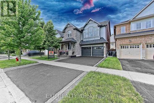 75 Learmont Avenue W, Caledon, ON - Outdoor With Facade