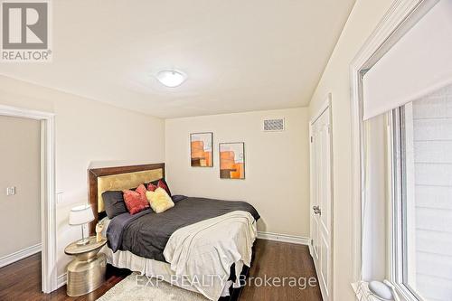 75 Learmont Avenue W, Caledon, ON - Indoor Photo Showing Bedroom