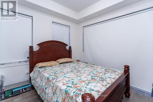 113 - 62 Sky Harbour Drive E, Brampton, ON - Indoor Photo Showing Bedroom