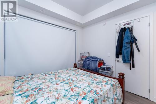 113 - 62 Sky Harbour Drive E, Brampton, ON - Indoor Photo Showing Bedroom