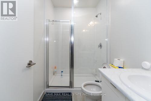 113 - 62 Sky Harbour Drive E, Brampton, ON - Indoor Photo Showing Bathroom