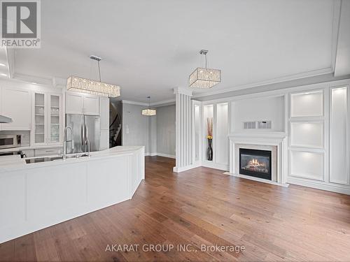 3104 Cardross Court, Oakville, ON 