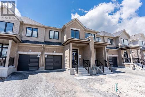 523 Worden Street, Cobourg, ON - Outdoor With Facade