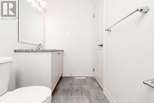 523 Worden Street, Cobourg, ON - Indoor Photo Showing Bathroom