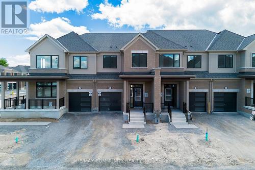 523 Worden Street, Cobourg, ON - Outdoor With Facade