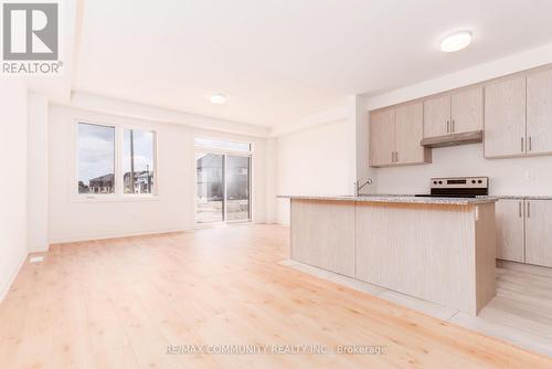 523 Worden Street, Cobourg, ON - Indoor Photo Showing Kitchen