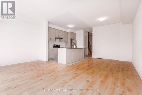 523 Worden Street, Cobourg, ON - Indoor Photo Showing Kitchen