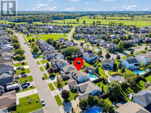 65 Dunrobin Drive, Haldimand, ON - Outdoor With View