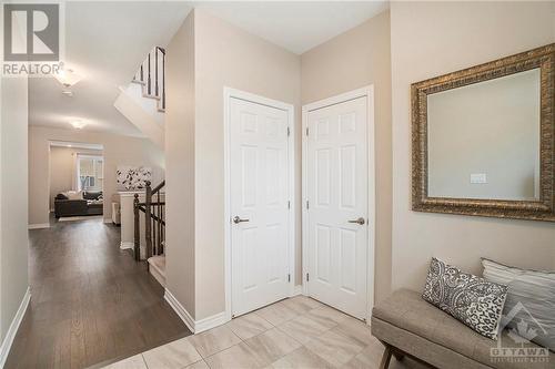 901 Pedigree Street, Stittsville, ON - Indoor Photo Showing Other Room