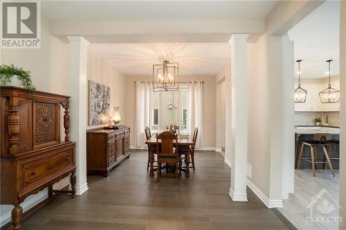 901 Pedigree Street, Stittsville, ON - Indoor Photo Showing Other Room