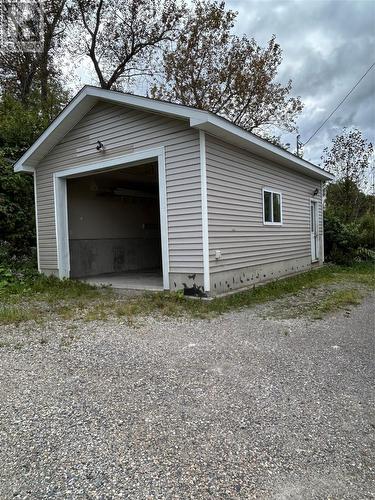 47 Water Street, Corner Brook, NL - Outdoor With Exterior