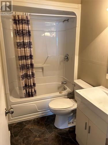 47 Water Street, Corner Brook, NL - Indoor Photo Showing Bathroom