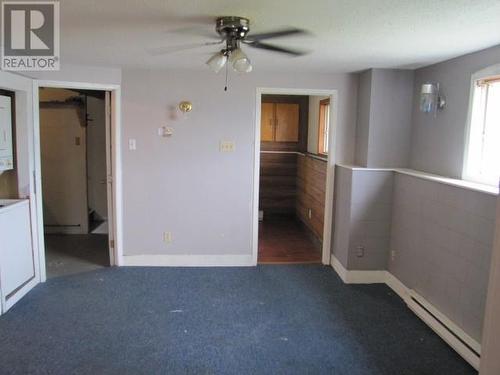 47 Water Street, Corner Brook, NL - Indoor Photo Showing Other Room