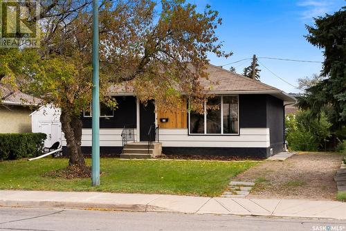 259 Broad Street N, Regina, SK - Outdoor