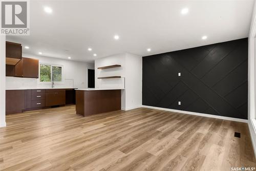 259 Broad Street N, Regina, SK - Indoor Photo Showing Kitchen