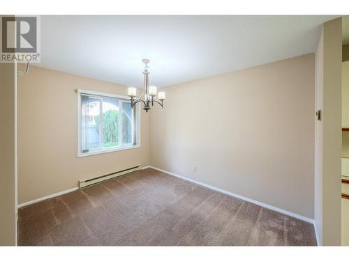 250 Scott Avenue Unit# 104, Penticton, BC - Indoor Photo Showing Other Room