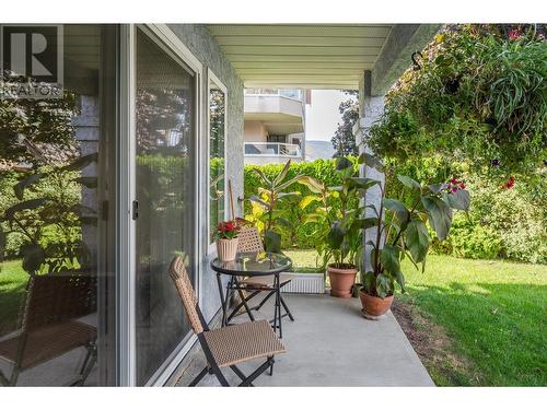 250 Scott Avenue Unit# 104, Penticton, BC - Outdoor With Exterior