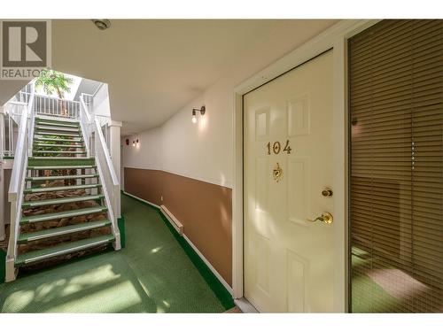 250 Scott Avenue Unit# 104, Penticton, BC - Indoor Photo Showing Other Room