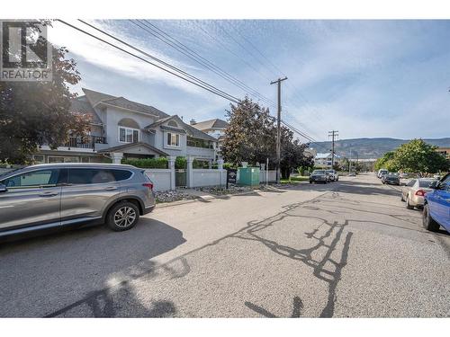 250 Scott Avenue Unit# 104, Penticton, BC - Outdoor