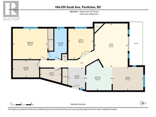 250 Scott Avenue Unit# 104, Penticton, BC - Other