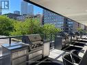 705 - 319 Jarvis Street, Toronto, ON  - Outdoor 