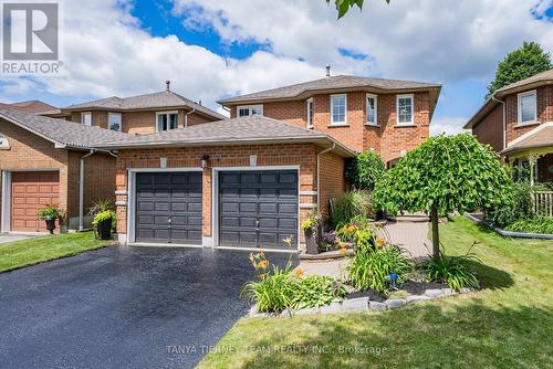 62 Wyndfield Crescent, Whitby, ON - Outdoor