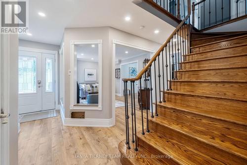 62 Wyndfield Crescent, Whitby, ON - Indoor Photo Showing Other Room