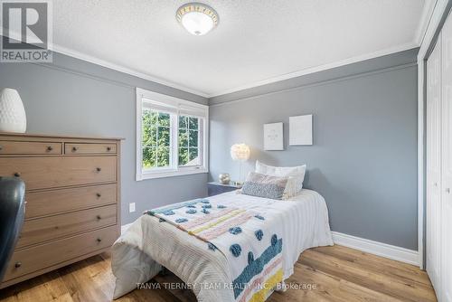 62 Wyndfield Crescent, Whitby, ON - Indoor Photo Showing Bedroom