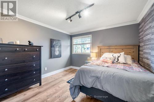 62 Wyndfield Crescent, Whitby, ON - Indoor Photo Showing Bedroom