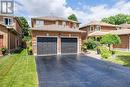 62 Wyndfield Crescent, Whitby, ON  - Outdoor 