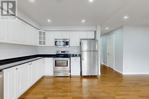 3 Howling Crescent, Ajax, ON - Indoor Photo Showing Kitchen