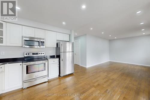 3 Howling Crescent, Ajax, ON - Indoor Photo Showing Kitchen