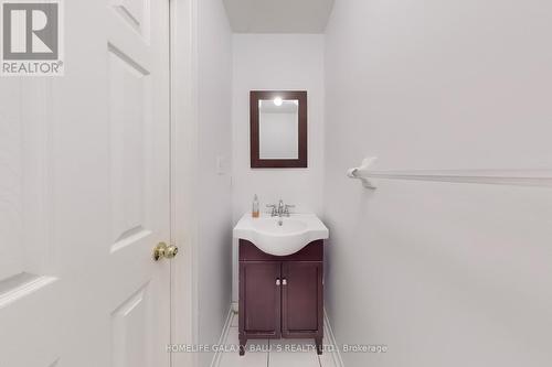 3 Howling Crescent, Ajax, ON - Indoor Photo Showing Bathroom