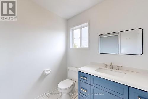 3 Howling Crescent, Ajax, ON - Indoor Photo Showing Bathroom