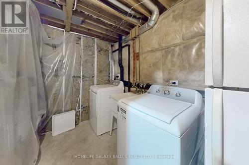 3 Howling Crescent, Ajax, ON - Indoor Photo Showing Laundry Room