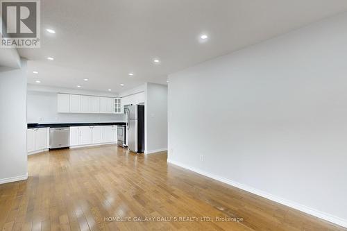 3 Howling Crescent, Ajax, ON - Indoor Photo Showing Kitchen