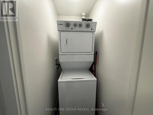 223 - 1010 Dundas Street E, Whitby, ON - Indoor Photo Showing Laundry Room