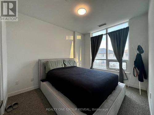 223 - 1010 Dundas Street E, Whitby, ON - Indoor Photo Showing Bedroom