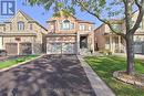 150 Andrew Hill Drive, Vaughan, ON  - Outdoor With Facade 