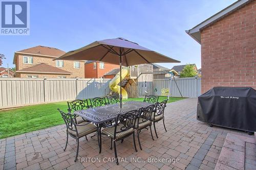 150 Andrew Hill Drive, Vaughan, ON - Outdoor